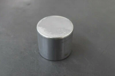 HONDA 1970 1971 CB450K / 1969 - 1974 1975 1976 CB750K FRONT BRAKE CALIPER PISTON - Image 1 of 4