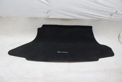 Alfombrilla de carga para maletero trasero Lexus HS250H 2010 OEM 10 11 12 Foto 1 de 4