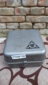 TESTED! Soviet made PRIMUS TOURIST gasoline camping, outdoor petrol stove (02) - Imagen 1 de 9