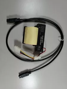 Dual IDE/PATA To FireWire800 Internal Converter With Oxford 912 Chipset + Cable - Picture 1 of 11