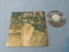 CD PROMO FAUST  Something Dirty Card Sleeve 2010 Germany |