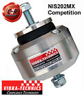 fits 240SX S13/14/15 Vibra Technics Engine Mount Race Use NIS202MX
