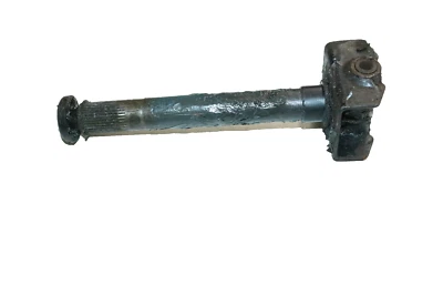 2002 Ski-doo Legend 500 Zx junta de eixo de esqui para snowmobile direita ou esquerda - Imagem 1 de 4