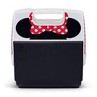 igloo 7 qt cooler - Igloo Playmate Pal 7qt Cooler - Disney Minnie Mouse Ears