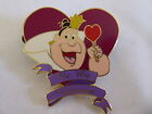 Disney Tauschen Pins 28029 Disney Auctions ( P. I. N.S - Valentin Queen Of Herz