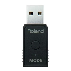 Adaptador MIDI inalámbrico Roland WM-1D - Imagen 1 de 5