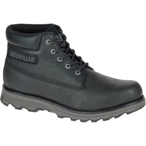 Mens Caterpillar Founder Casual Lace Up Chukka Ankle Boot Retail £120!!! - Picture 1 of 6