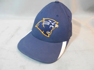 Carolina Panthers Hat / Cap Flex Fit S/M - Picture 1 of 4