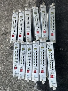 Bosch Rexroth VT-VSPA2-1-20/V0/T5 scheda amplificatore R901002095 nuova - Foto 1 di 9