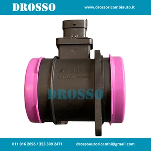 55269980 DEBIMETRO FIAT Tipo dal 2015 ORIGINALE 71797425 BOSCH 0 281 006 727 - Picture 1 of 5