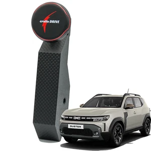 Strong Magnetic Cell Phone Holder for DACIA DUSTER 3 YouClip (2024+) - Picture 1 of 17