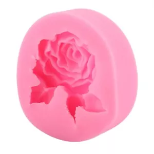 Happy Birthday Silicone Mold Exquisite DIY Fondant Cake Mold For Baking - Picture 1 of 7