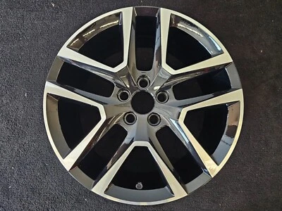 Rueda Tucan 14-18 Volvo S60 V60 18"x8" 31664048 Foto 1 de 4