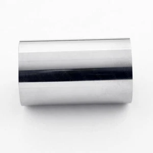 Conector de acoplamiento de tubo de escape 3"" OD 5"" de largo 304 acero inoxidable - Imagen 1 de 2
