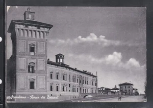 Cartolina Scandiano Rocca dei Boiardi HC265 - Picture 1 of 1