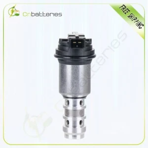 Solenoide VVT árbol de levas VANOS para BMW X5 545 550 645 650 750 545i 745i 750i 4,4 L - Imagen 1 de 7
