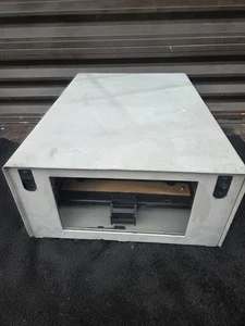 CAJA PARA PROYECTOR EXTERIOR TEMPEST GRANDE/CALENTADA/RESISTENTE A LA INTEMPERIE ~VENTISCA - Imagen 1 de 17