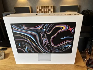 Apple Studio Display 27 Zoll, Standardglas, Neigungsverstellbar - Bild 1 von 15