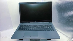 HP 255 G7 Notebook AMD A4-9125 Radeon R3 4GB DDR4 128GB SSD Win 10 Laptop - Picture 1 of 20