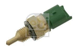 Febi Coolant Temperature Sensor For Citroën Fiat Lancia Peugeot 1007 10 - Picture 1 of 1