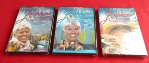 3 DVD Collection intégrale- Joséphine Ange Gardien- DVD 6- 8 et 9- NEUF- - Foto 1 di 7