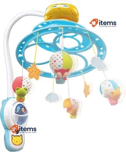 Proyector De Estrellas VTech Para Bebés - Imagen 1 de 4