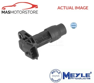 CRANKSHAFT POSITION SENSOR MEYLE 16-14 810 0008 A FOR NISSAN MICRA V,JUKE,PULSAR - Image 1 of 4