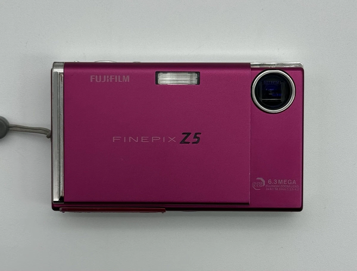 Pink Digital Cameras for Sale - eBay