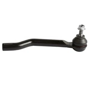 Delphi TA6424 Tie Rod Ends Front or Rear Passenger Right Side Hand for Nissan - Picture 1 of 7