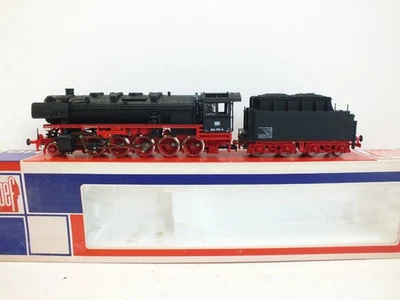 JOUEF 8742 DB BR 044170-9 2-10-0 STEAM LOCO BLACK NOS MIB (OO3074) - Image 1 of 4