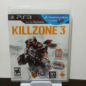 Killzone 3 - Sony PlayStation 3 - Bild 1 von 2