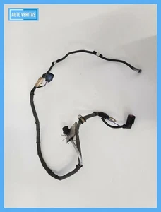 VW Golf 5 Cable harness cable set motor see pictures 1.6 FSI 85KW - Picture 1 of 5