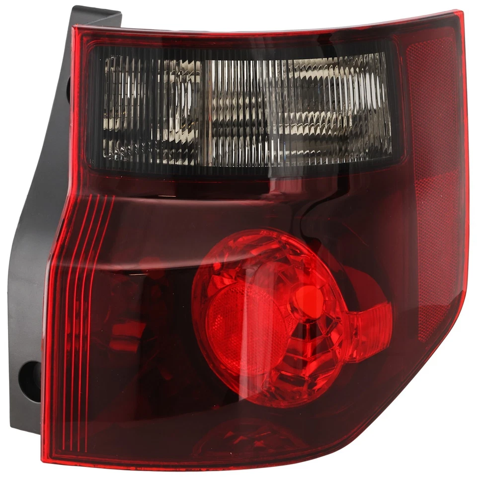 Lanterna traseira para 07-08 Honda Element Passenger Side SC - Imagem 1 de 4