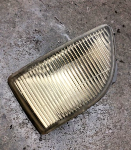 92-95 Lexus SC300 SC400 LEFT Fog Light and Pigtail OEM - Foto 1 di 7