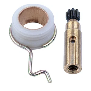 Schneckengetriebeölpumpe für Stihl 017 MS170 MS180 MS230 MS250 Motorsäge 11236403200 - Bild 1 von 6