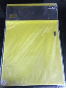 MEMO Message Board w/Space For Custom Needlepoint OR FABRIC INSERT Vintage 70s - Picture 1 of 9