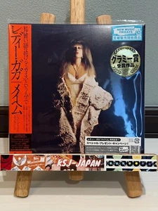 Lady Gaga Mayhem Japan Deluxe Edition CD+Photobook+Stickers 7" Album NEW - Picture 1 of 24
