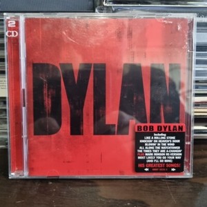 Bob Dylan - Dylan [2007] (2007)