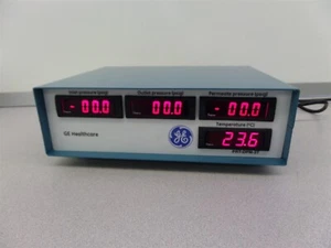GE Healthcare PRT-DPM-3T Pressure Transducer 56-4106-11 - Picture 1 of 6