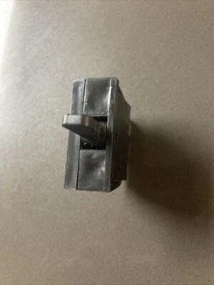 Fiat Bertone X1/9 1979-88 - Heater Blower Fan Switch - Non AC - Original - Image 1 of 4