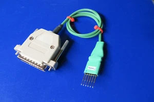 Adaptador pogo Toyota 2,54 mm 6 posiciones para programación Digiprog3 EEPROM - Imagen 1 de 3