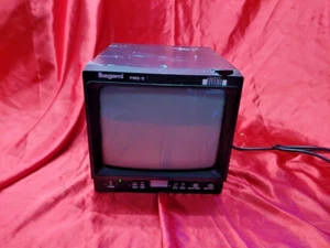 Ikegami PM-9-5A 9" Monochrome Broadcast Monitor - Bild 1 von 4