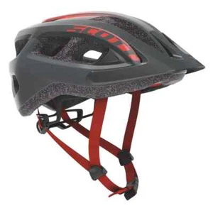 Scott Adult's Supra Bike Helmet - One Size Adults Uni Size 54-61cm - Picture 1 of 8