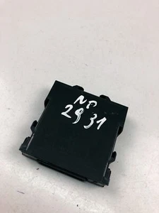 TOYOTA CAMRY V7 Control Unit 89340-33270 2019 23064696 - Picture 1 of 4
