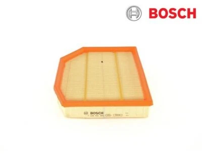 Filtro de aire BOSCH F026400463 BMW X3 Z4 Roadster Z4 Coupe Foto 1 de 4