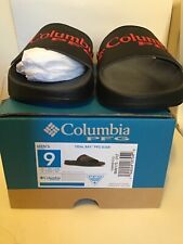 Columbia Slide Sandals for Men for sale | eBay
