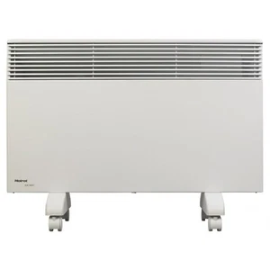 Noirot 7358-5TPRO 1500W Spot Plus Electric Panel Heater Wi-Fi & Timer, Castors - Picture 1 of 5