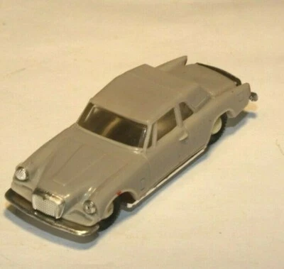 Mini Coches Anguplas Studebaker Hawk Años 50 Fabricados en España 1 Foto 1 de 4