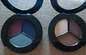 Smashbox Cosmetics Photo Op Eye Shadow Trio set 2 - Picture 1 of 5