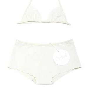 6182H bikini mare bimba CHLOE' costume due pezzi swimwear kids - Picture 1 of 4